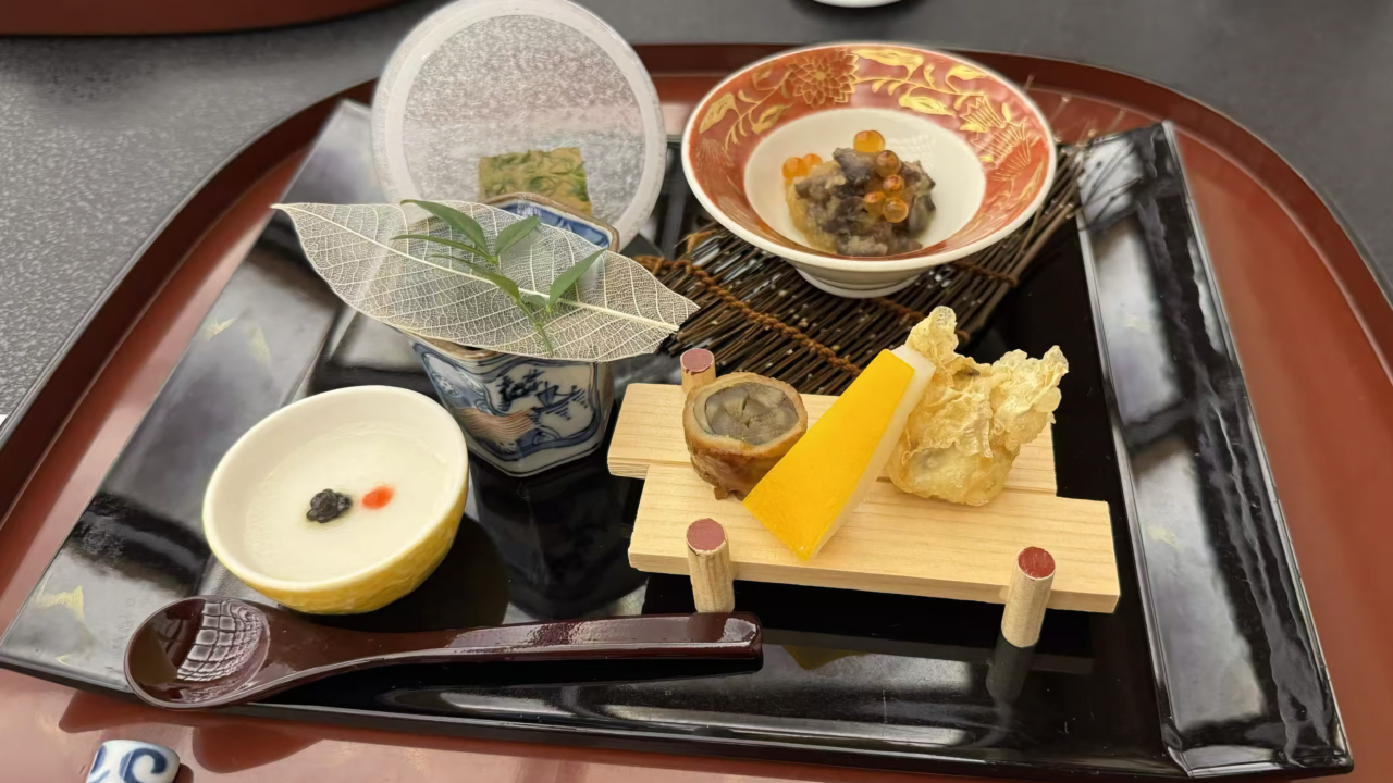 美食の町・静岡